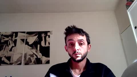 Carlos online show from October 21, 9:25 am