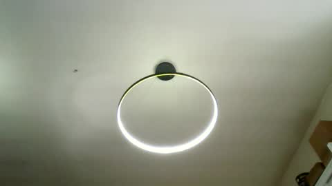 Carlos online show from March 26, 10:09 am