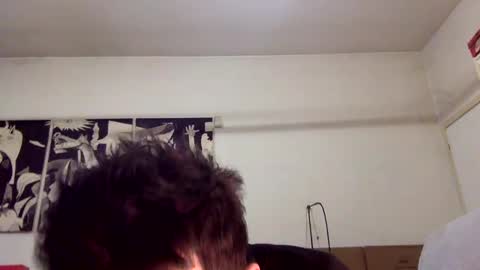 Carlos online show from February 16, 12:08 am