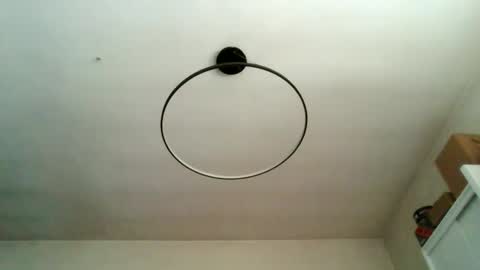 Carlos online show from March 23, 12:43 pm