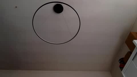 Carlos online show from October 25, 10:03 am