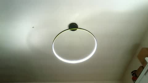 Carlos online show from March 27, 9:54 am