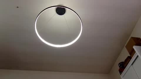 Carlos online show from October 16, 9:31 am