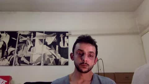 Carlos online show from February 17, 3:22 pm