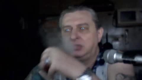 carlos712009 online show from May 26, 7:47 am
