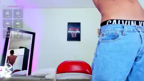 carloshero69 online show from May 1, 8:58 pm