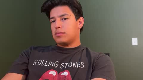 carlos online show from October 16, 4:28 pm