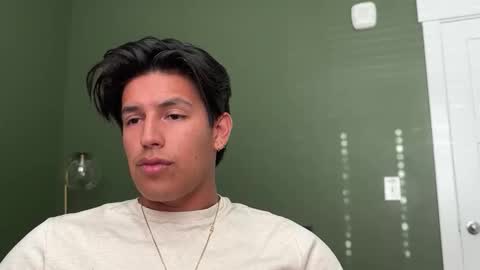 carlos online show from October 20, 11:10 pm