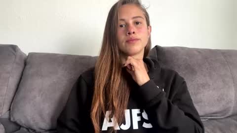 Carlotta4you  online show from March 7, 12:01 pm