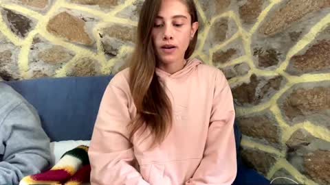 Carlotta4you  online show from December 3, 11:40 am