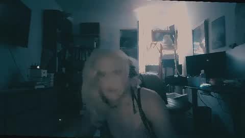 Samantha Foxey online show from April 23, 8:00 am