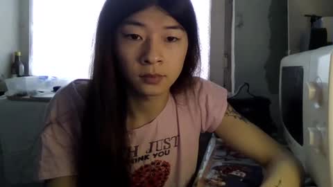 CarlyJoy online show from March 12, 12:57 pm