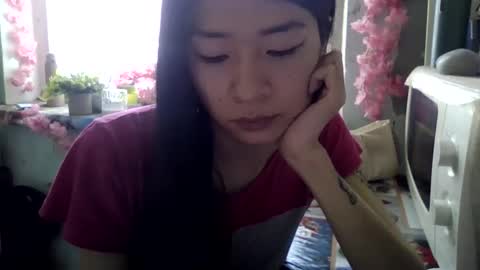 CarlyJoy online show from October 21, 9:25 am