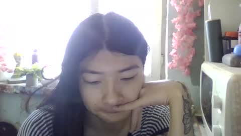 CarlyJoy online show from June 3, 10:18 am