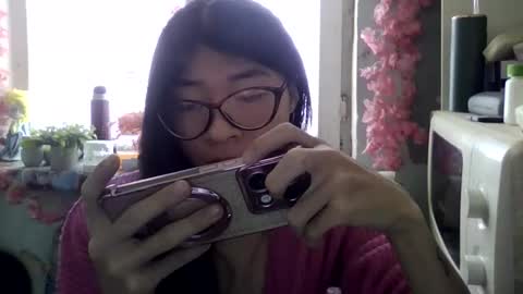 CarlyJoy online show from March 15, 10:29 am