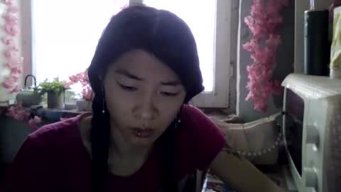 CarlyJoy online show from October 26, 11:44 am