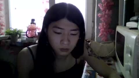 CarlyJoy online show from February 24, 11:57 am