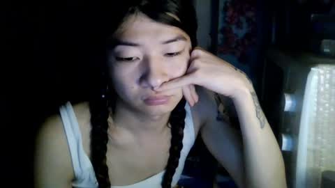 CarlyJoy online show from May 29, 6:06 pm