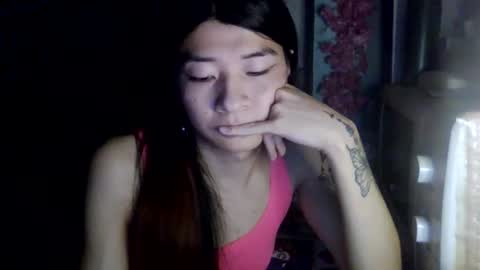 CarlyJoy online show from February 16, 4:49 pm