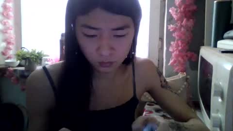 CarlyJoy online show from February 25, 11:58 am