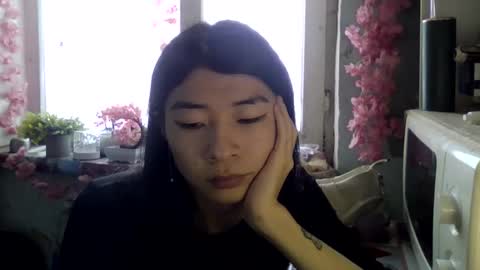 CarlyJoy online show from December 19, 9:05 am