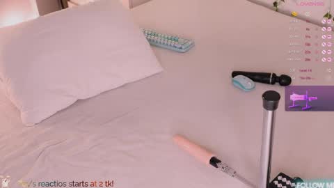 Carly online show from April 1, 10:07 pm