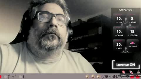 soy Batman online show from April 24, 9:44 am