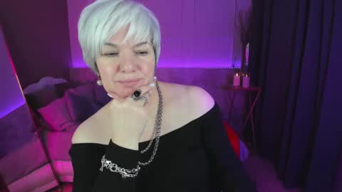 Carmen online show from March 11, 12:11 am