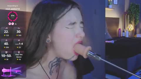 CARMILA online show from March 9, 4:00 pm