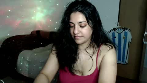 Snapshot of carmincarmenere chatting on September 27, 3:32 pm CarminCe online show from September 27, 3:32 pm