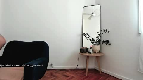 carolina online show from April 9, 12:33 pm