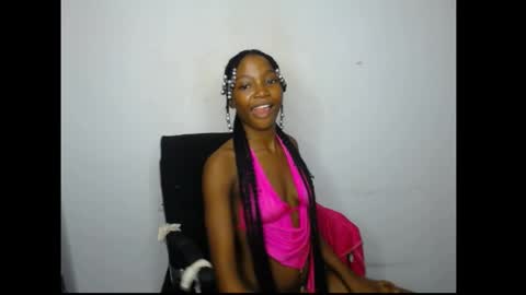 caroline online show from May 14, 6:28 pm