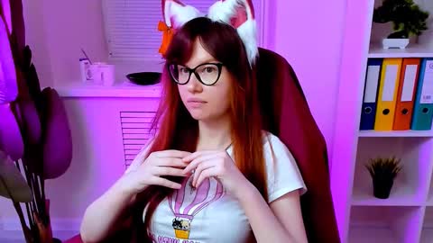 Carol online show from October 2, 4:00 am