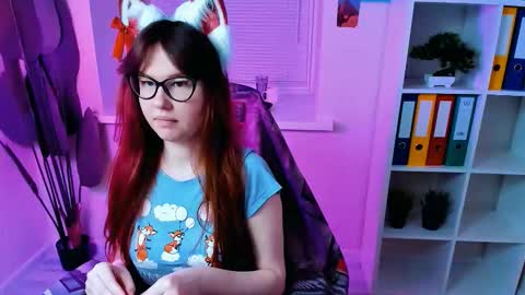 Carol online show from September 16, 6:44 pm