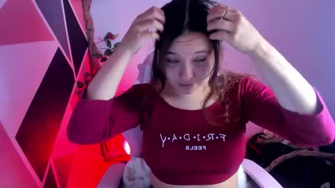 Carol  online show from December 17, 5:08 pm