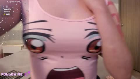 Carol  online show from March 5, 2:56 pm