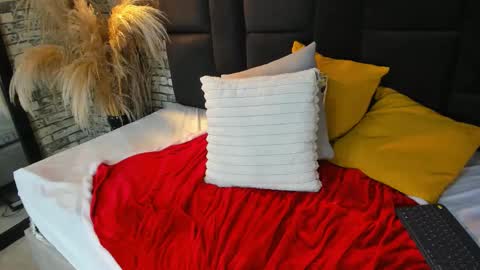 carolain_blake_ online show from February 9, 3:43 am