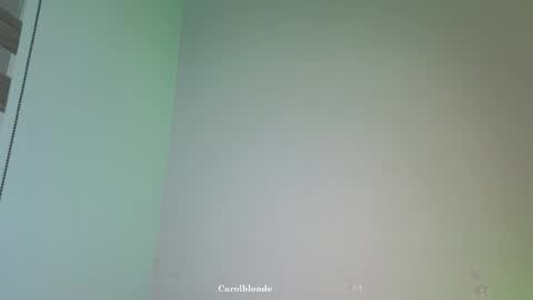 Char online show from March 9, 1:21 am