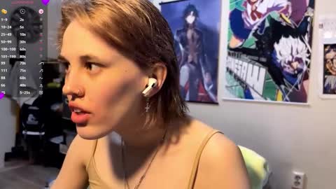 Call me Carol online show from February 17, 10:14 am