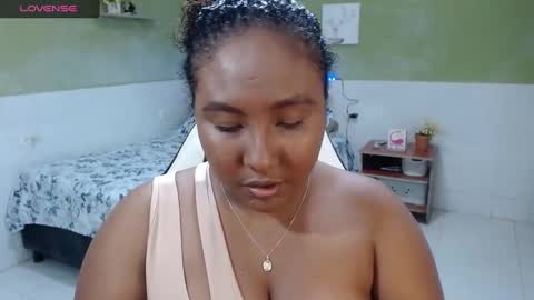 Carol de la torre online show from January 25, 6:35 pm