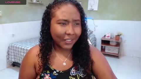 Carol de la torre online show from February 4, 8:38 pm