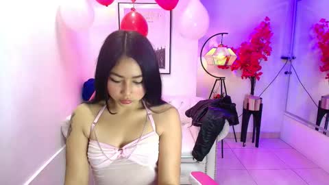 CAROLINA.  online show from February 14, 12:30 pm