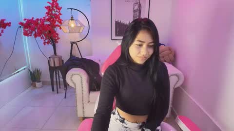 CAROLINA.  online show from January 19, 12:15 pm