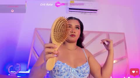 carolina_evannss online show from October 19, 1:27 pm