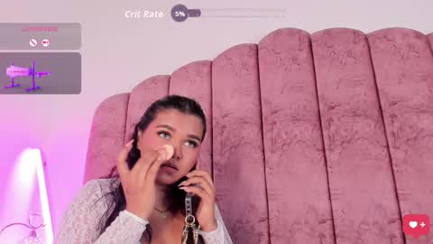 carolina_evannss online show from February 28, 6:50 am