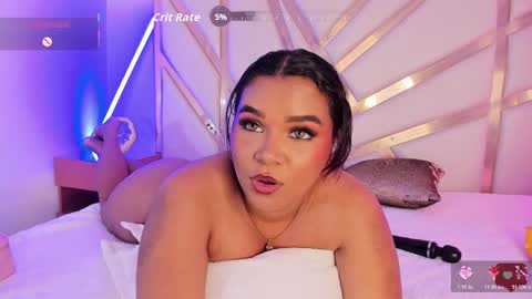 carolina_evannss online show from October 23, 2:18 pm