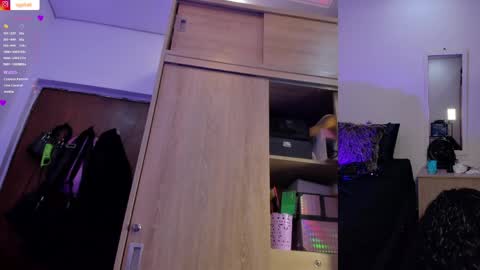 carolina_gaita online show from March 26, 10:31 am