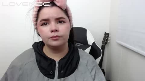 carolina online show from October 27, 1:16 am