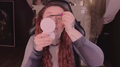 Mira online show from November 11, 1:02 pm