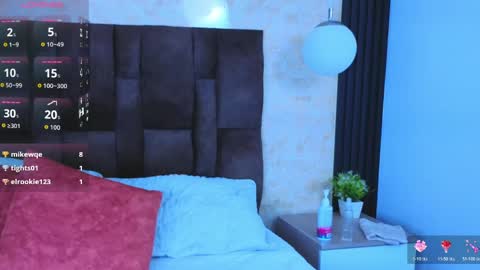 Carolina online show from April 26, 7:22 pm